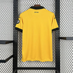 Wolves Away Shirt 2025/26