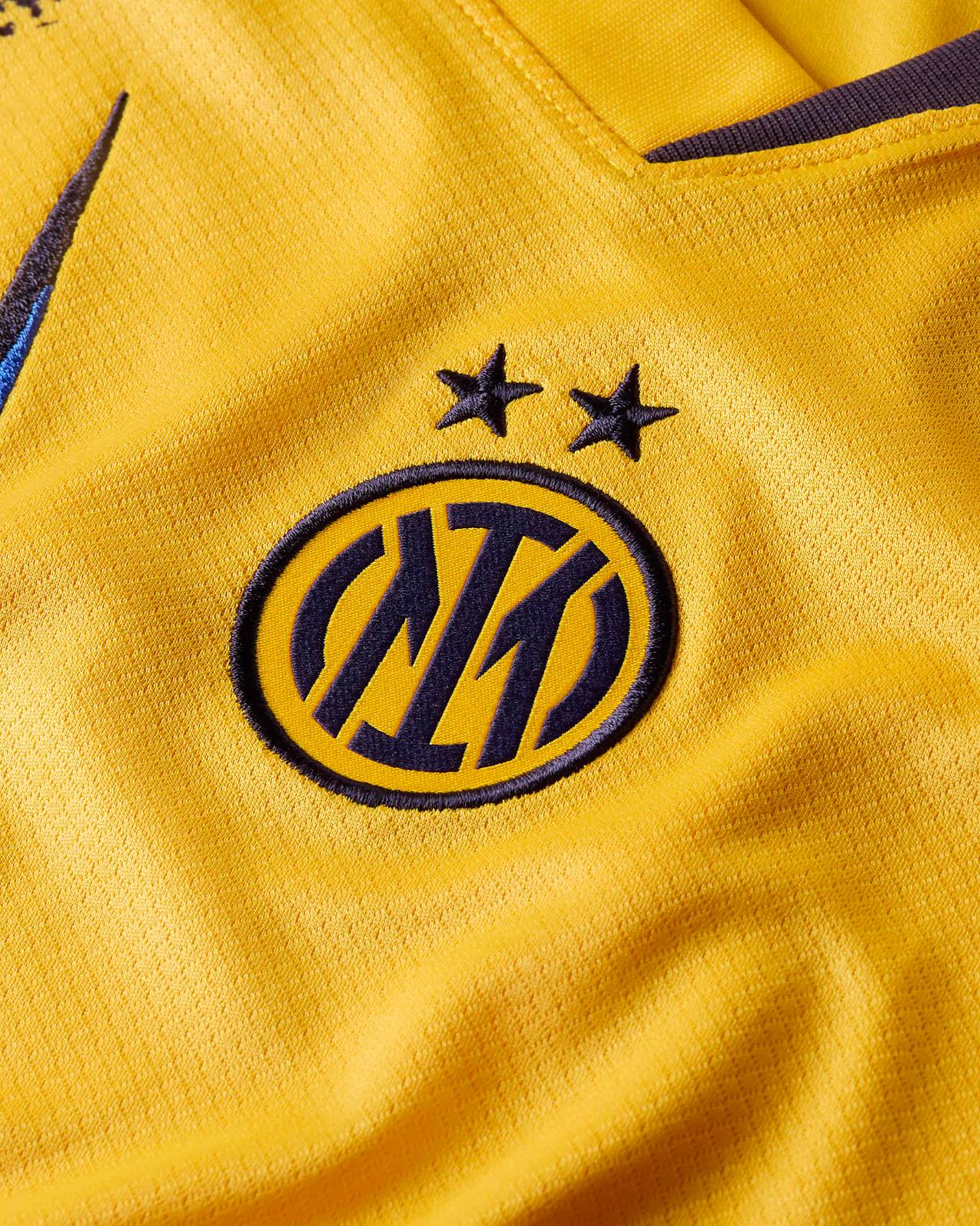 Inter Milan Third Shirt 2024/25