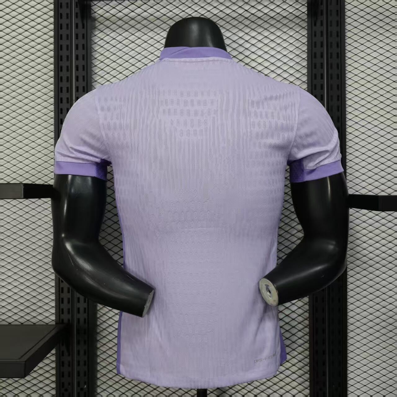 Brighton Away Shirt 2025/26