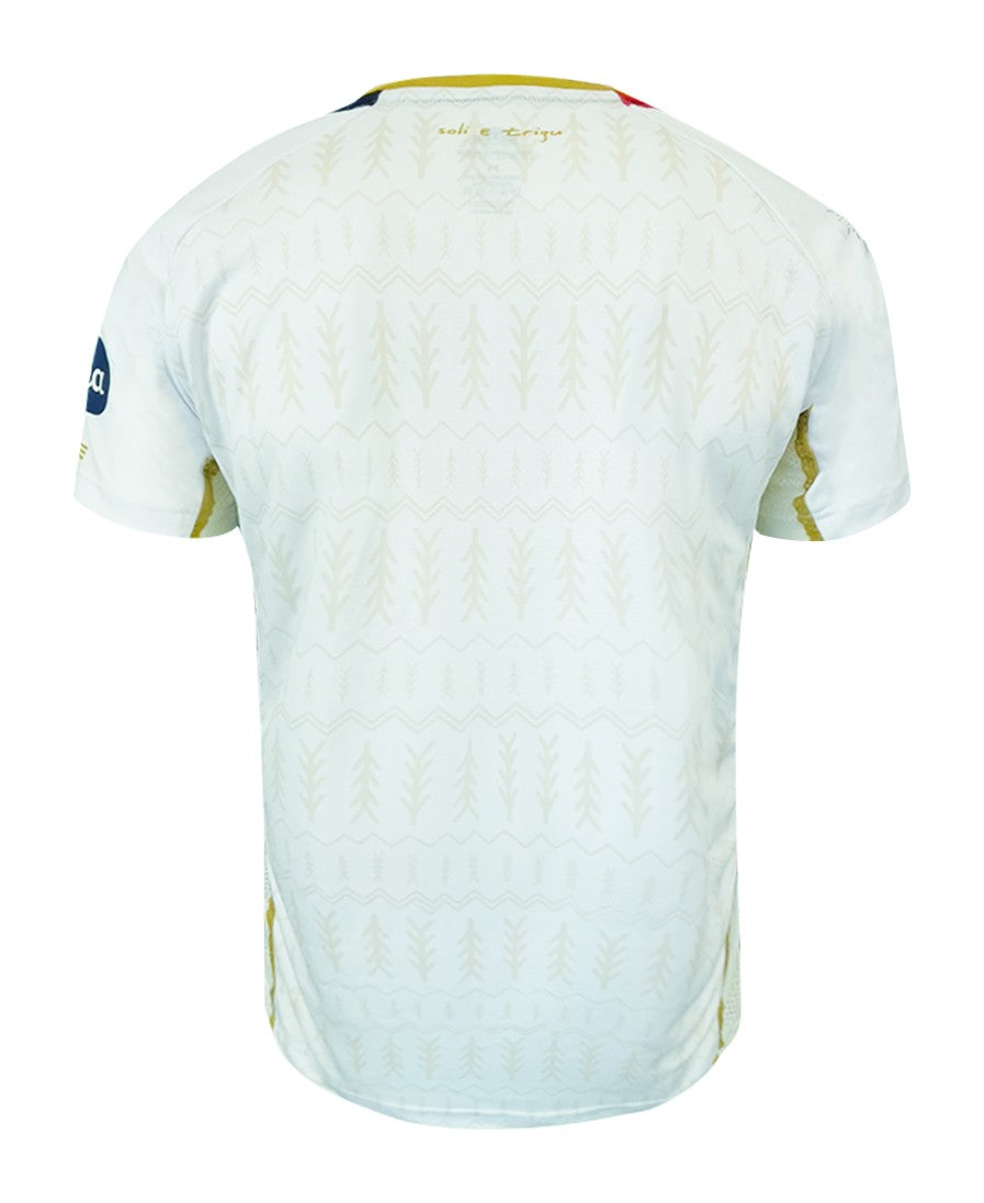 Cagliari Away Shirt 2024/25