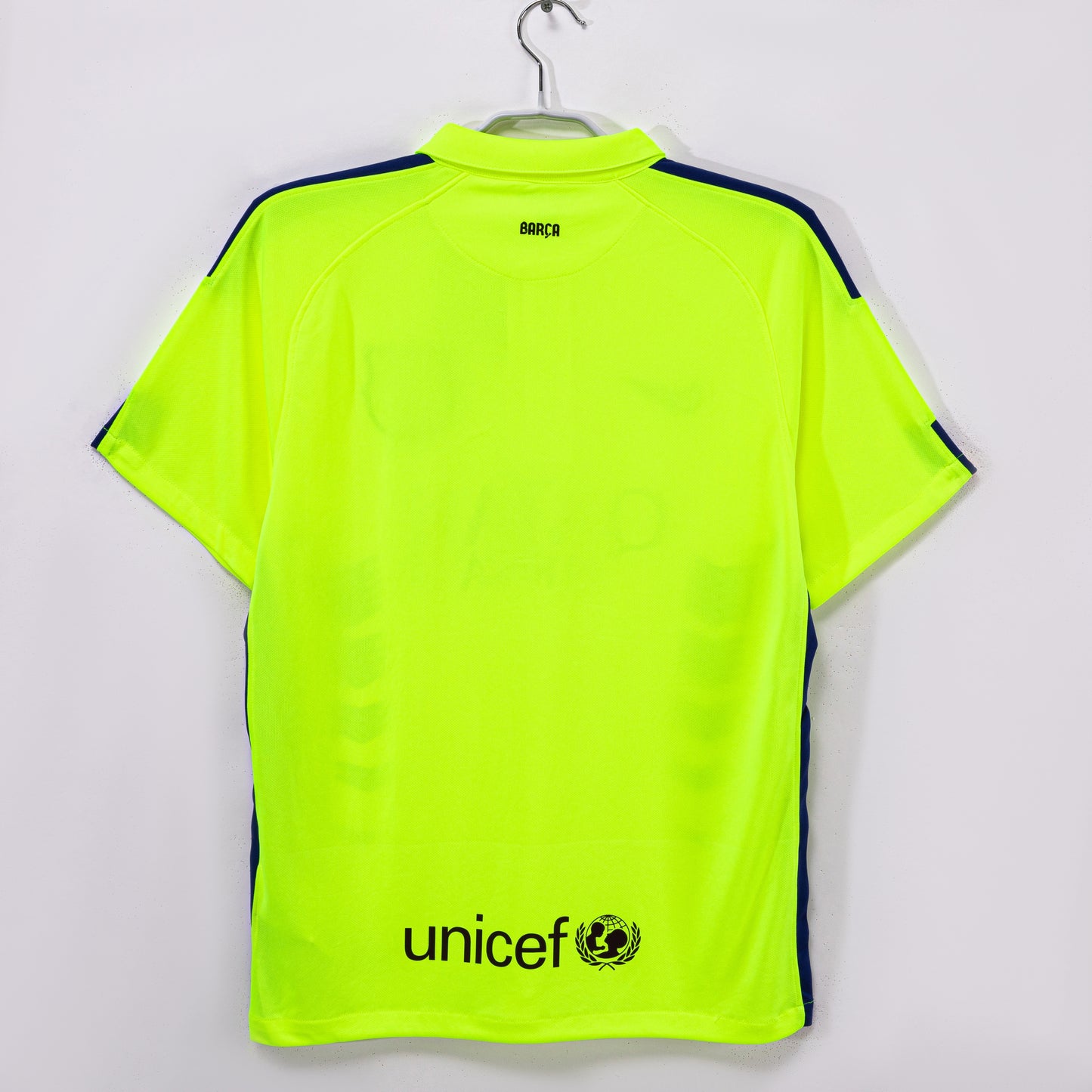 Barcelona Third Shirt 2014/15