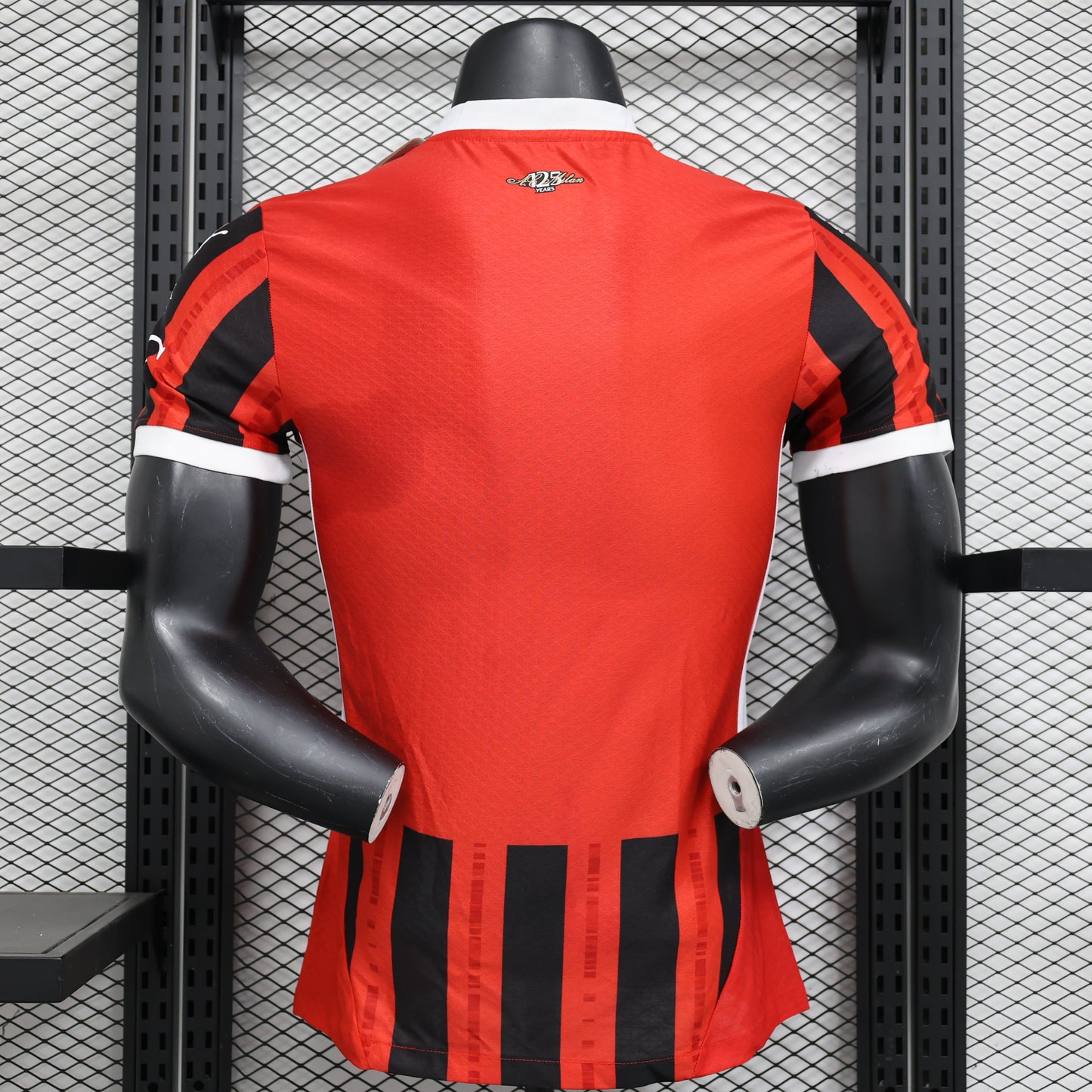 AC Milan Home Shirt 2024/25
