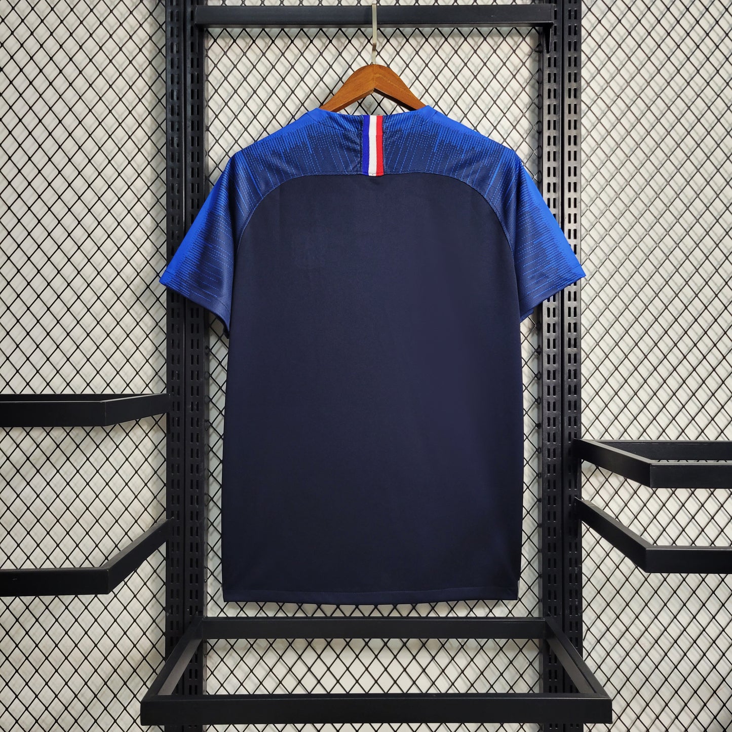 2018 France World Cup Home Shirt