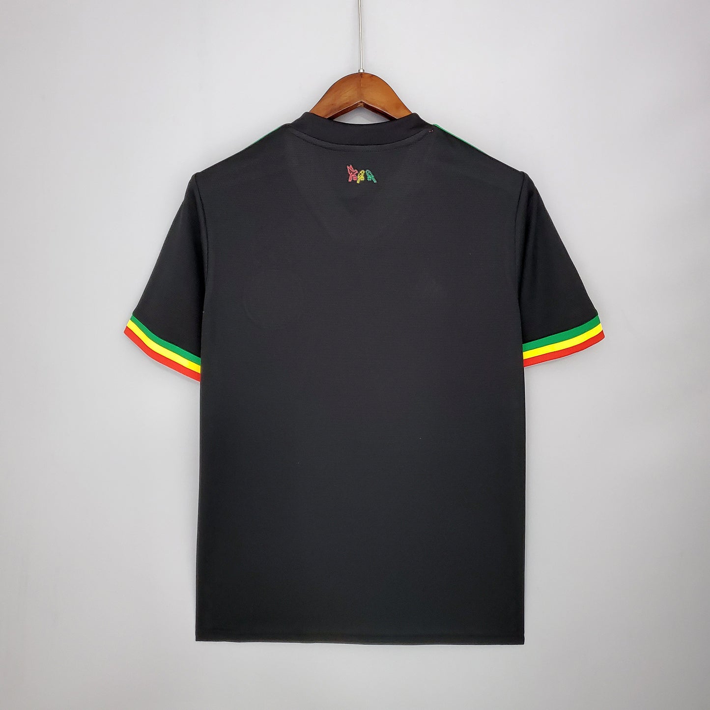 2021/2022 Ajax Third Shirt