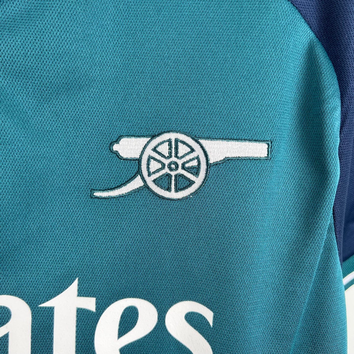 Arsenal Third Shirt 2023-24
