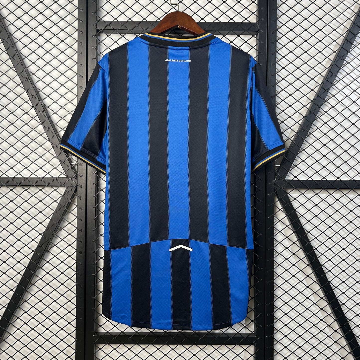 Atalanta BC Home Shirt 2025/26