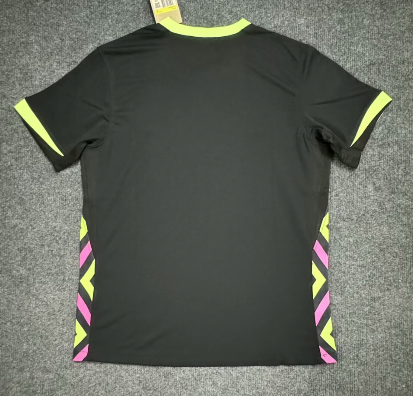 Australia World Cup Away Shirt 2026