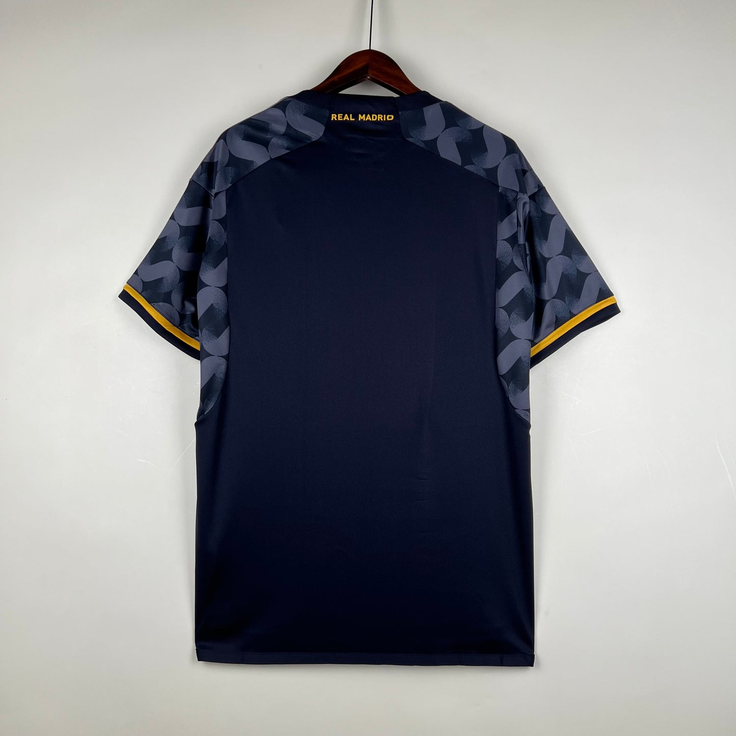 Real Madrid Away Shirt 2023-24