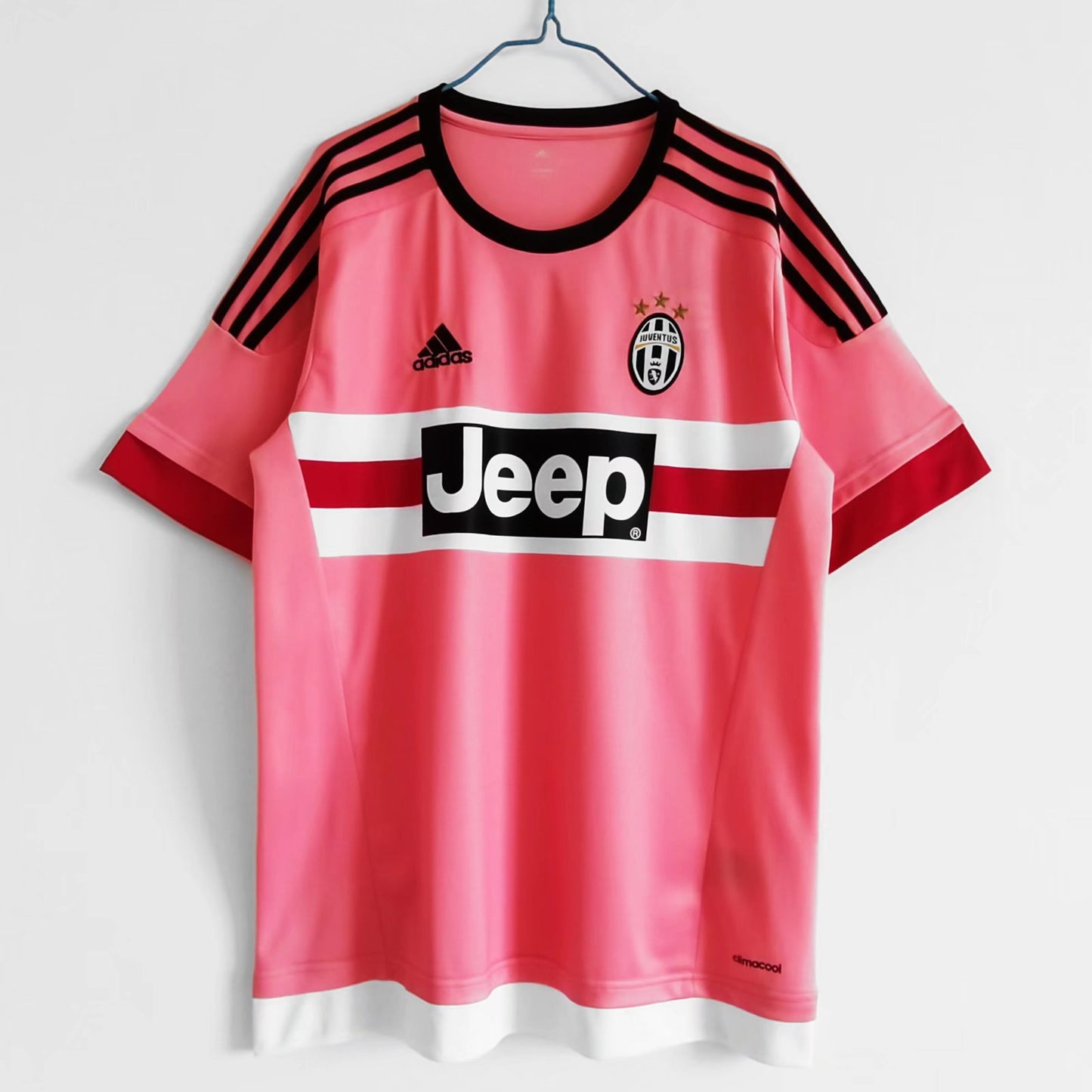 2015/16 Juventus Away Shirt