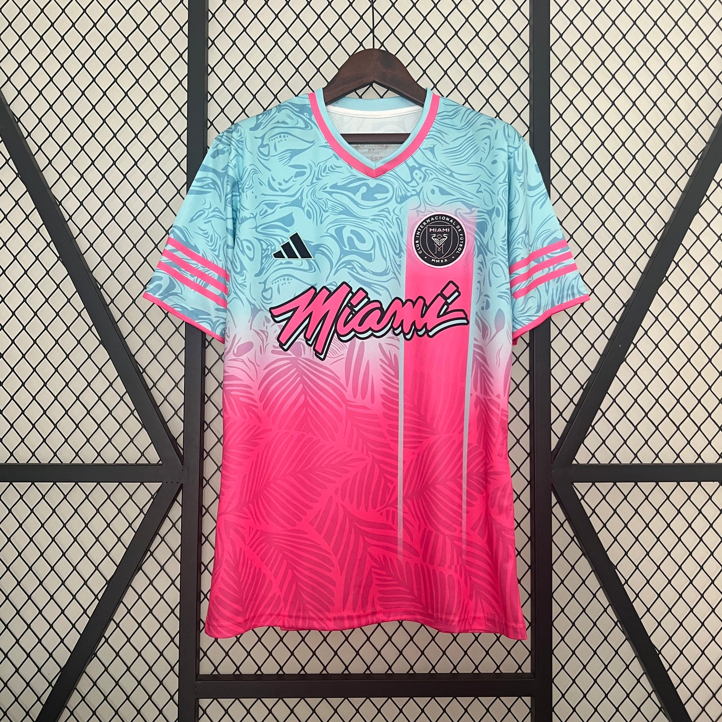 Inter Miami Special Edition Shirt 2025/26