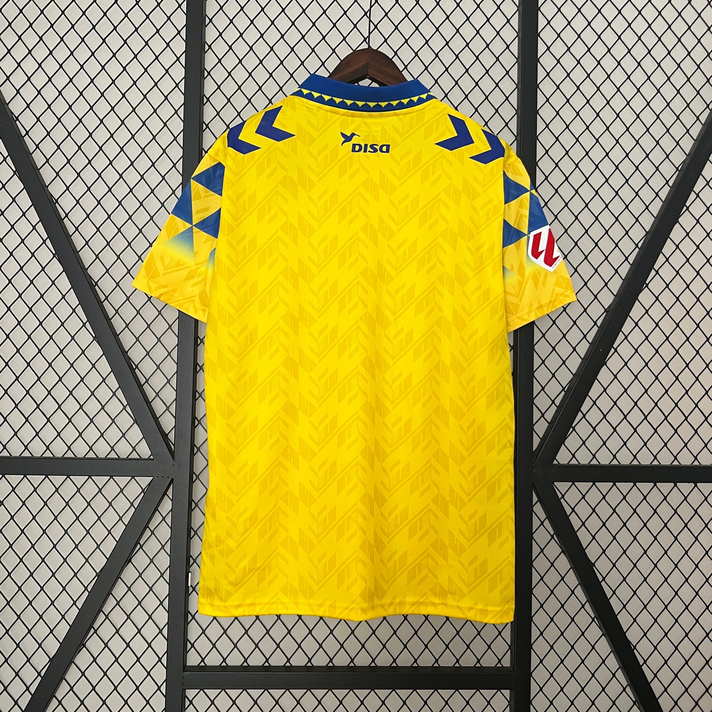 Las Palmas Home Shirt 2024/25