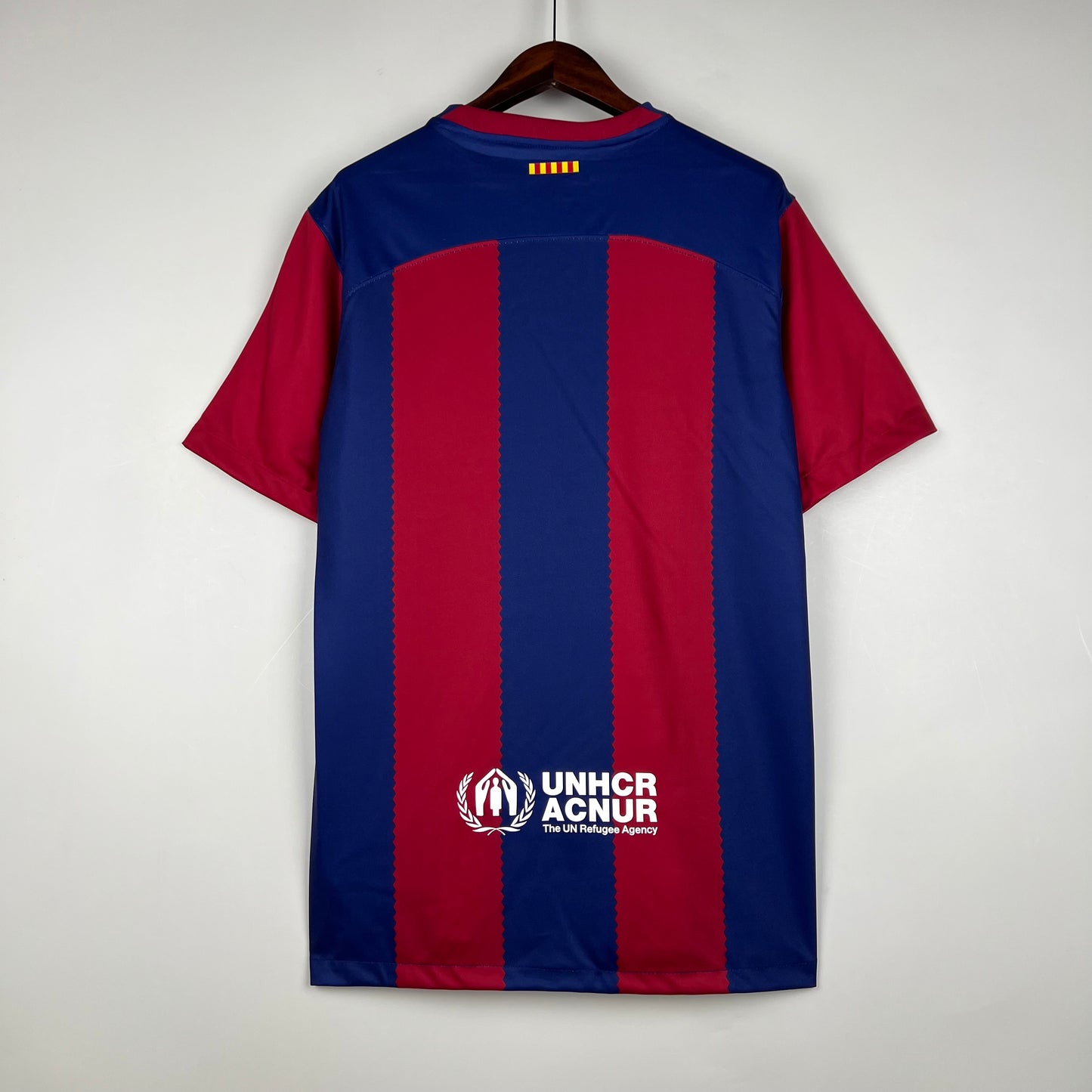 Barcelona Home Shirt 2023/24