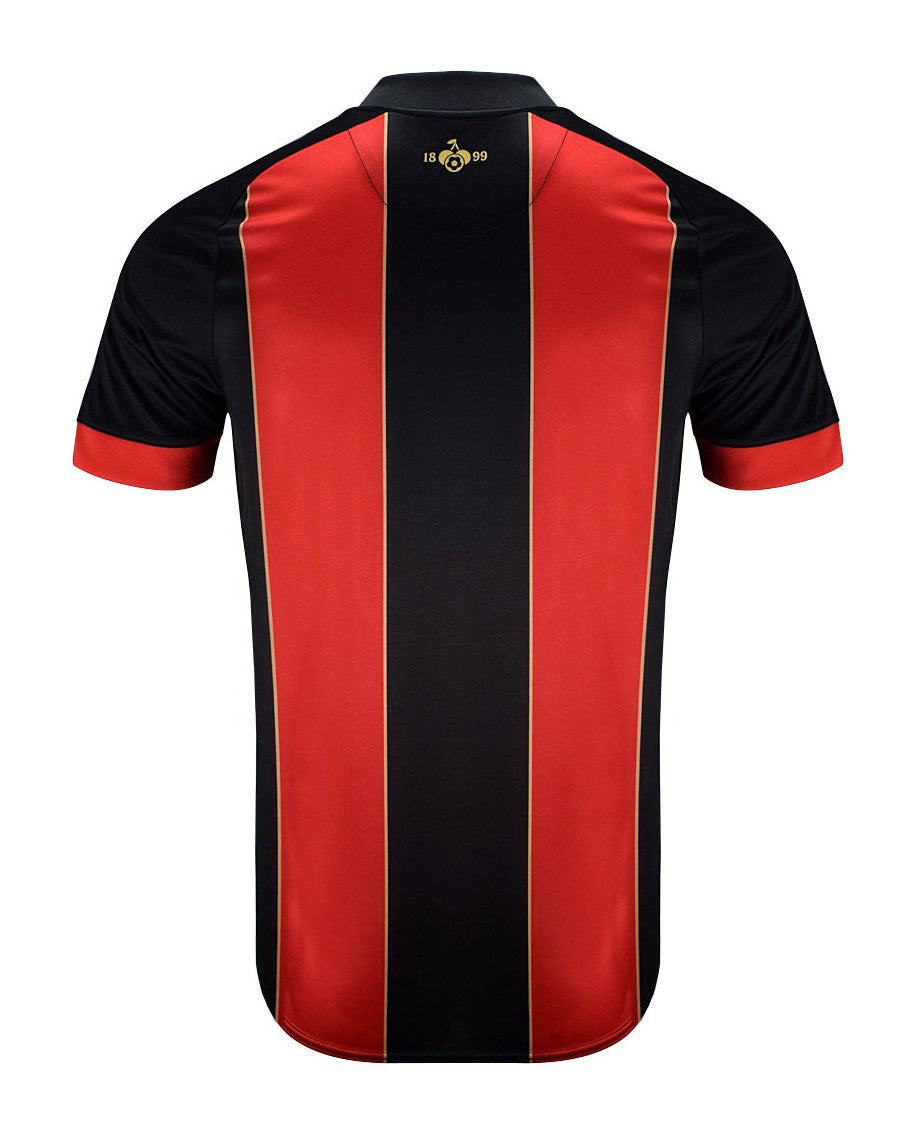 Bournemouth Home Shirt 2024/25