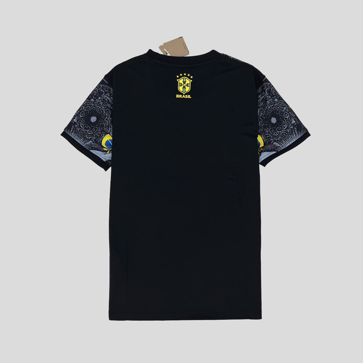 Brazil Special Edition Shirt 2024/25