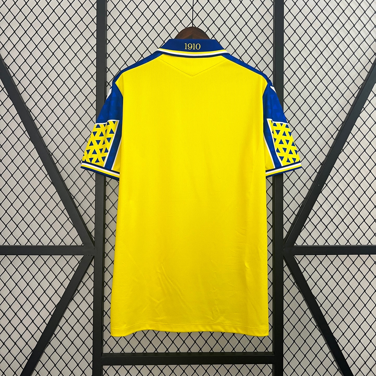 Cadiz Home Shirt 2024/25