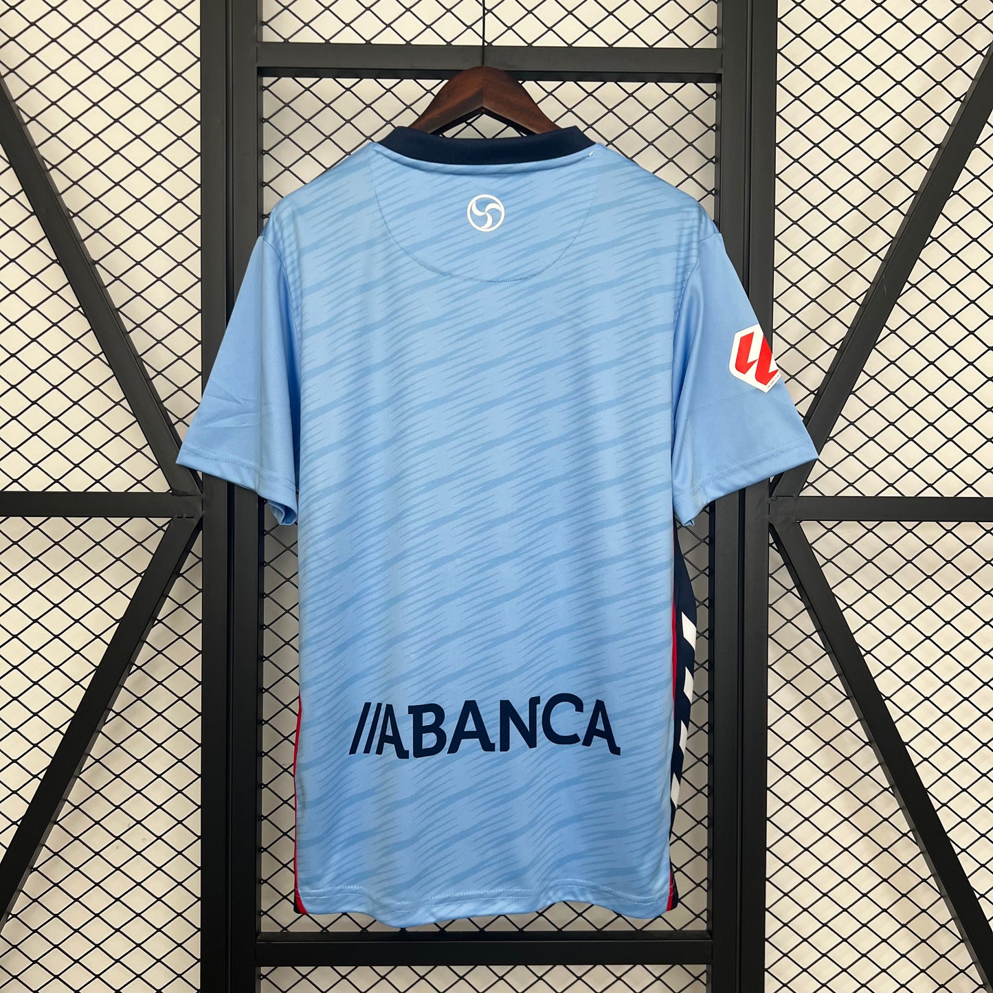 Celta Vigo Home Shirt 2025/26