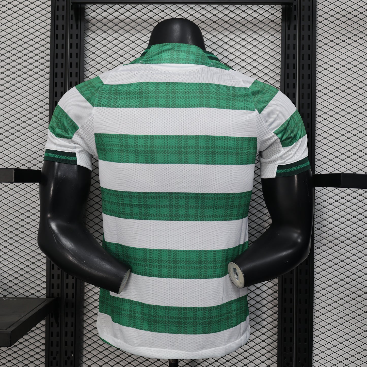 Celtic Home Shirt 2025/26