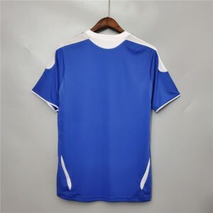 2011/12 Chelsea Home UCL Final Shirt