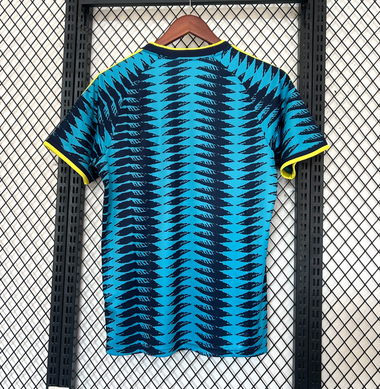 Colombia World Cup Away Shirt 2026