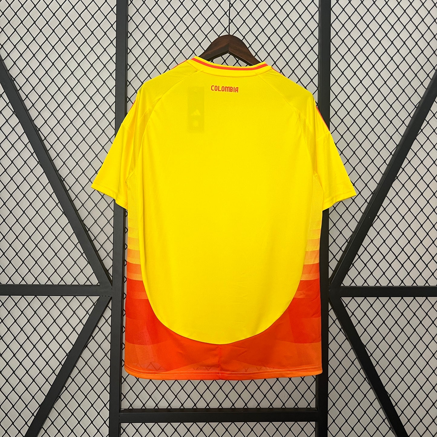 Colombia Home Shirt 2024