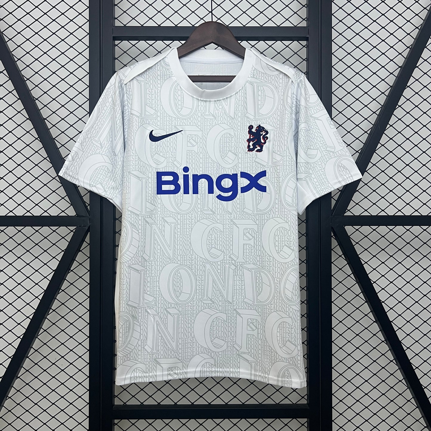 Chelsea Training Shirt 2025/26