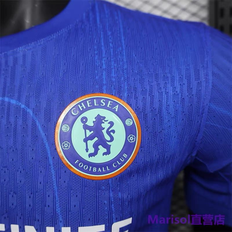 Chelsea Home Shirt 2024/25