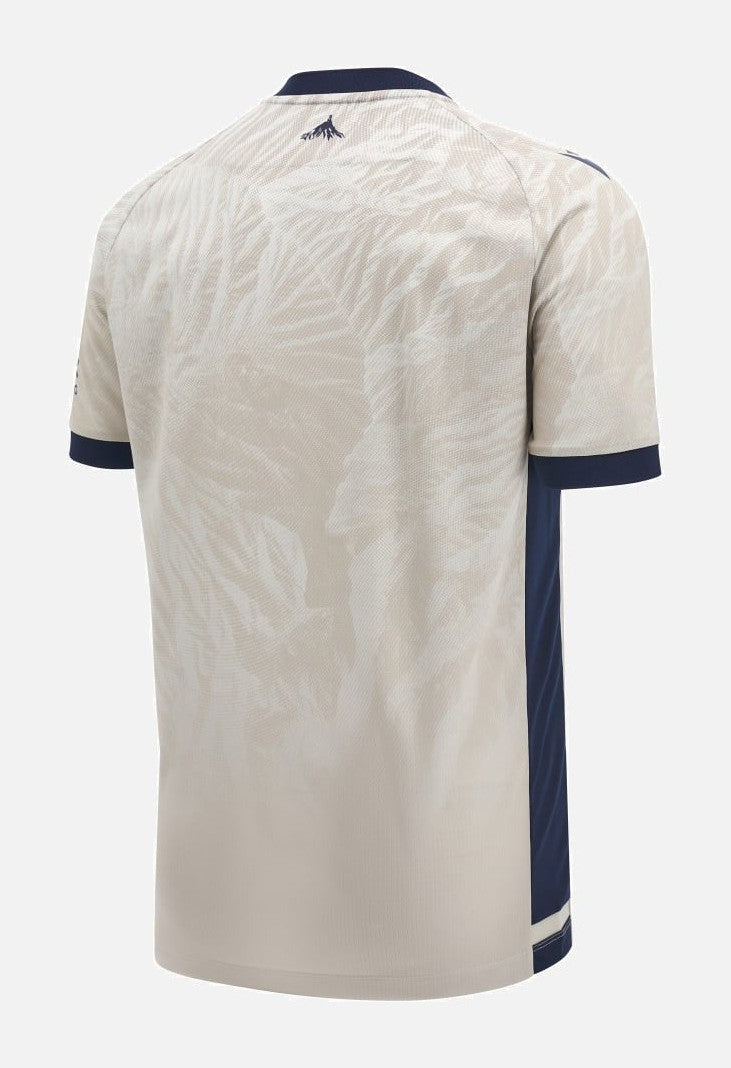 Ossasuna Away Shirt 2024/25
