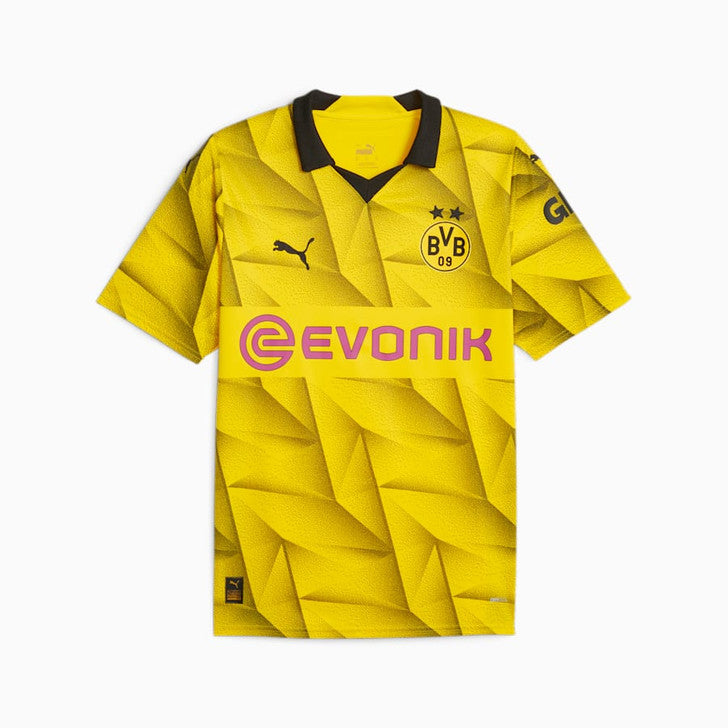 Dortmund Cup Shirt 2023-24