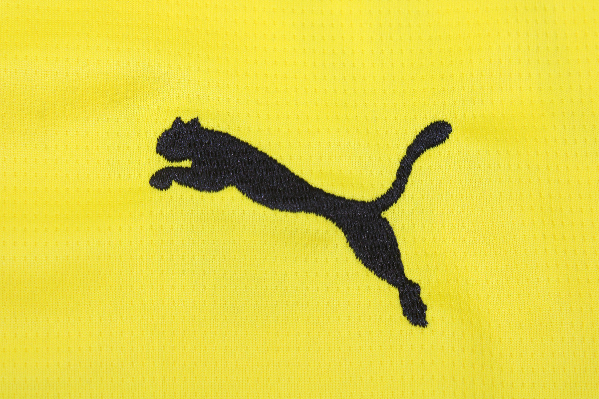 Dortmund Home Shirt 2023-24