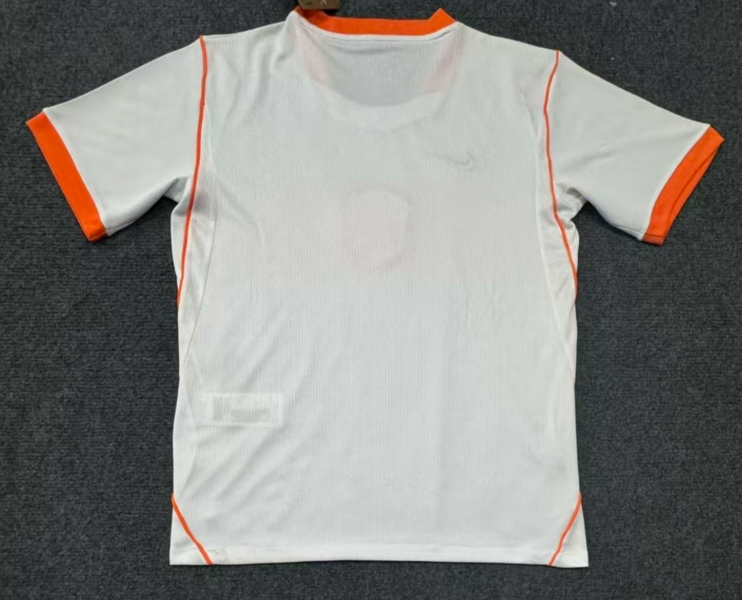 Netherlands World Cup Away Shirt 2026