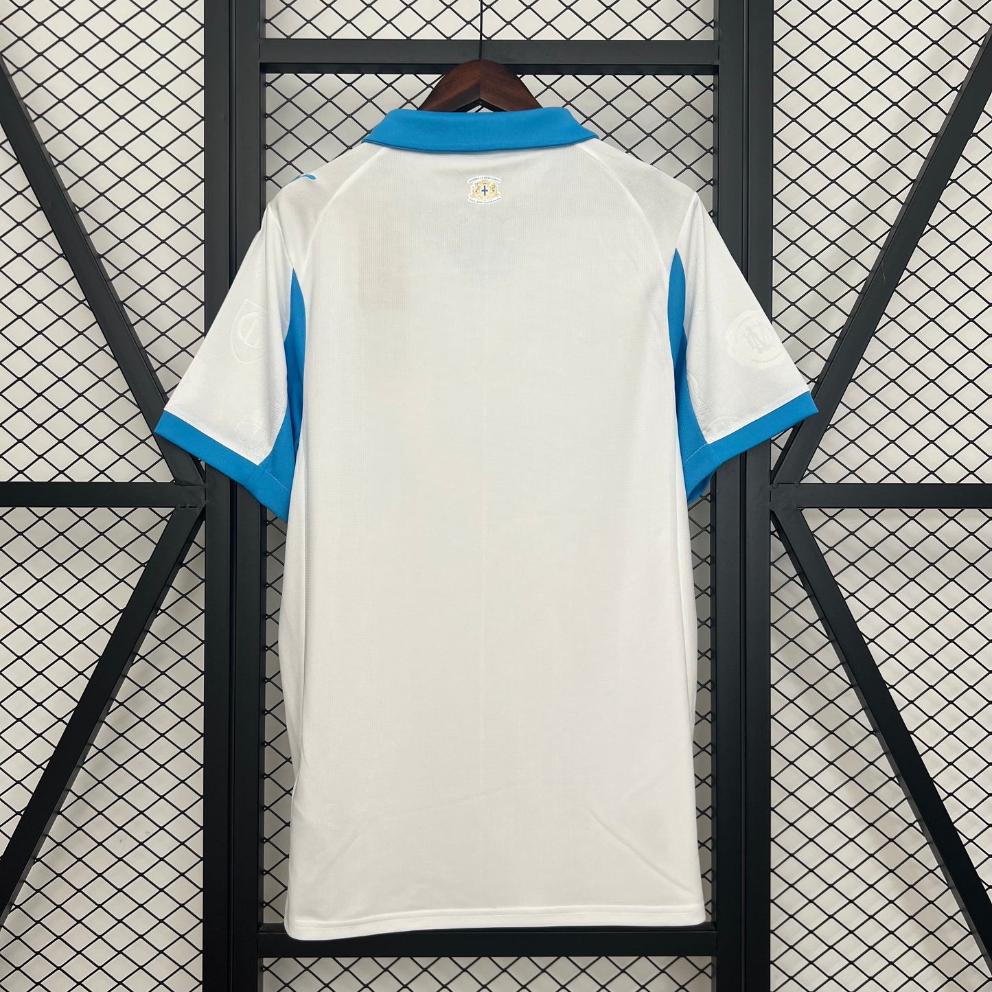 Marseille Home Shirt 2025/26