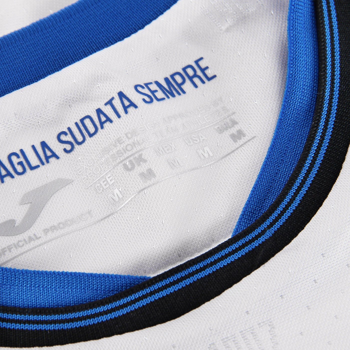 Atalanta Away Shirt 2024/25