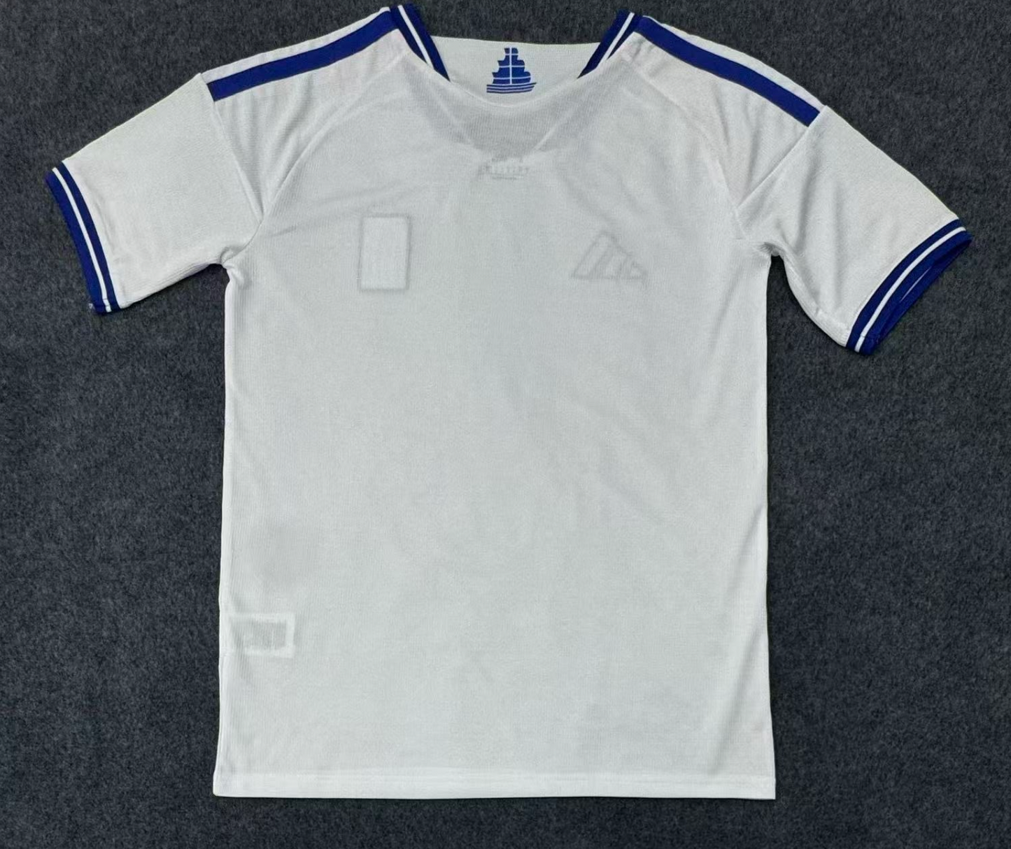 Greece Home Shirt 2026