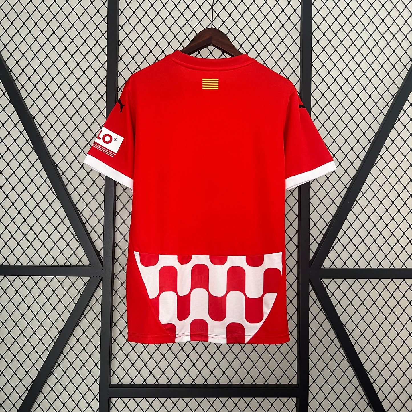Girona Home Shirt 2024/25