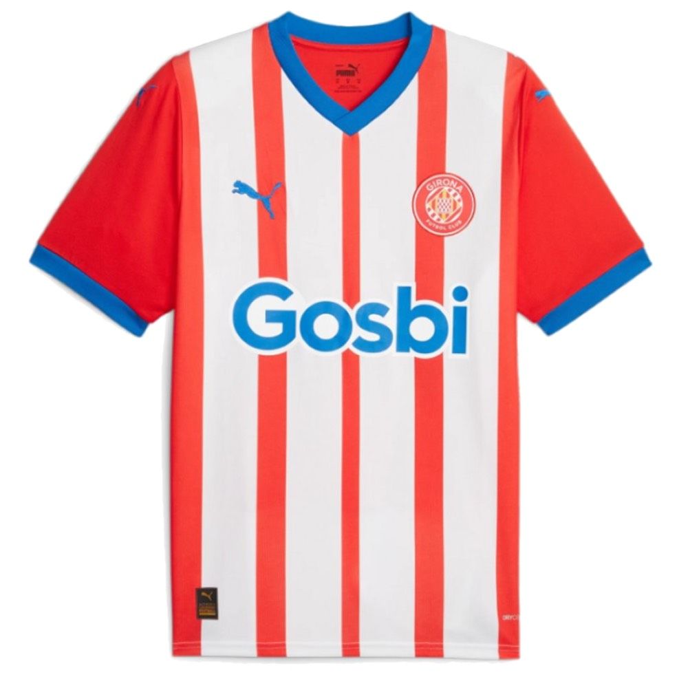 Girona Home Shirt 2023-24