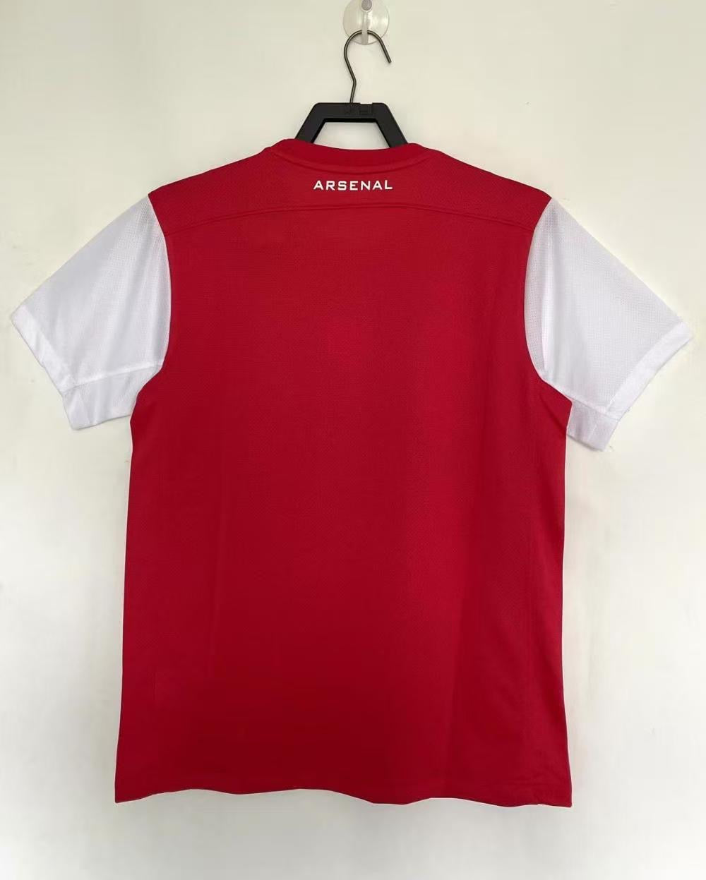 2011/12 Arsenal Retro Home Shirt