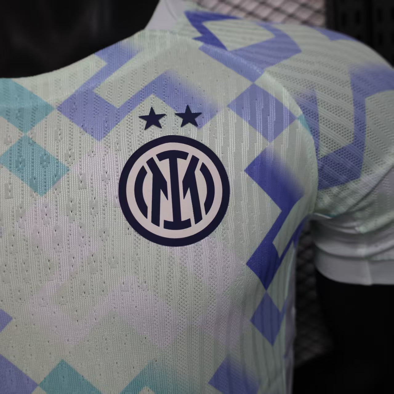 Inter Milan Away Shirt 2025/26