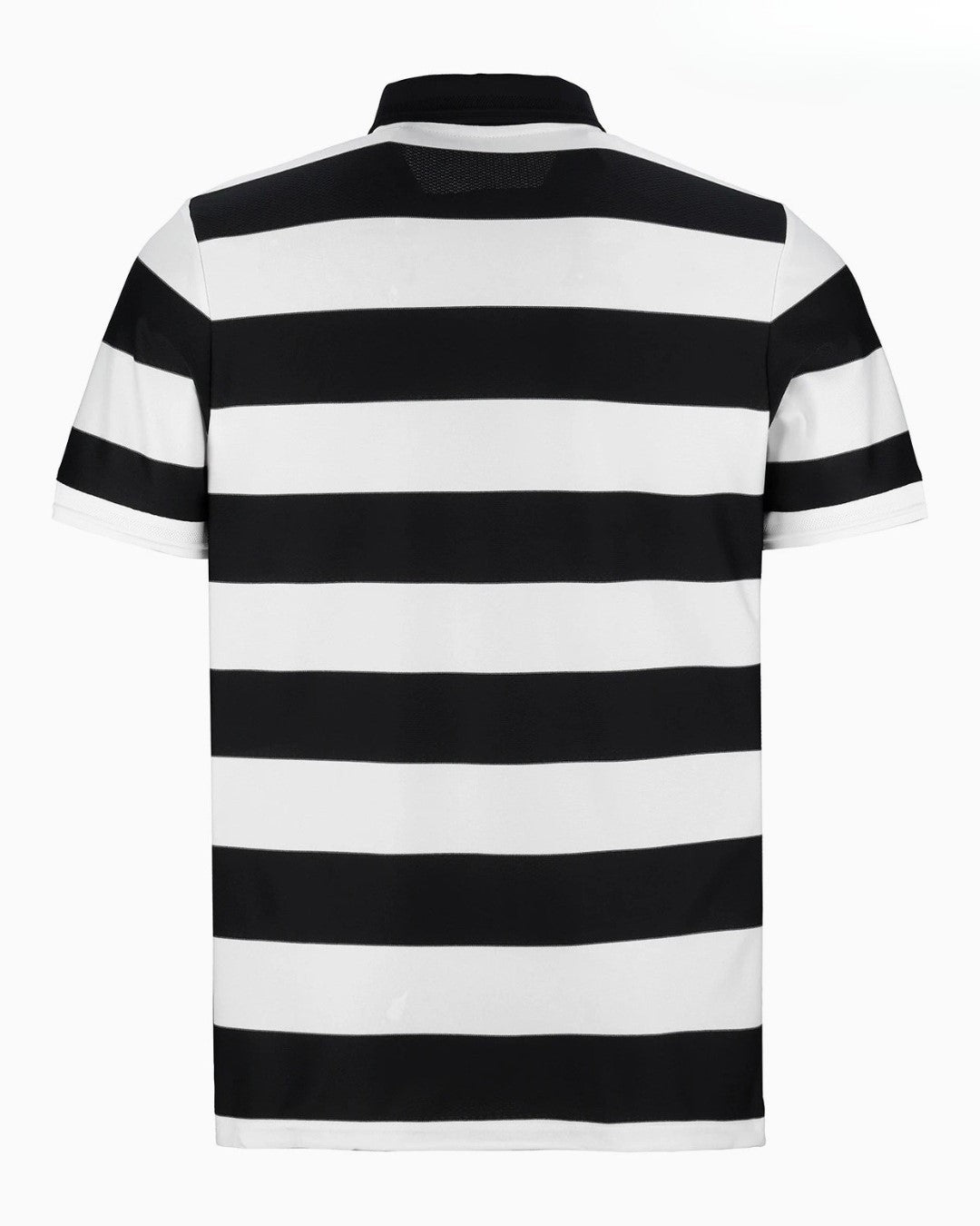 Juventus Fourth Shirt 2025/26