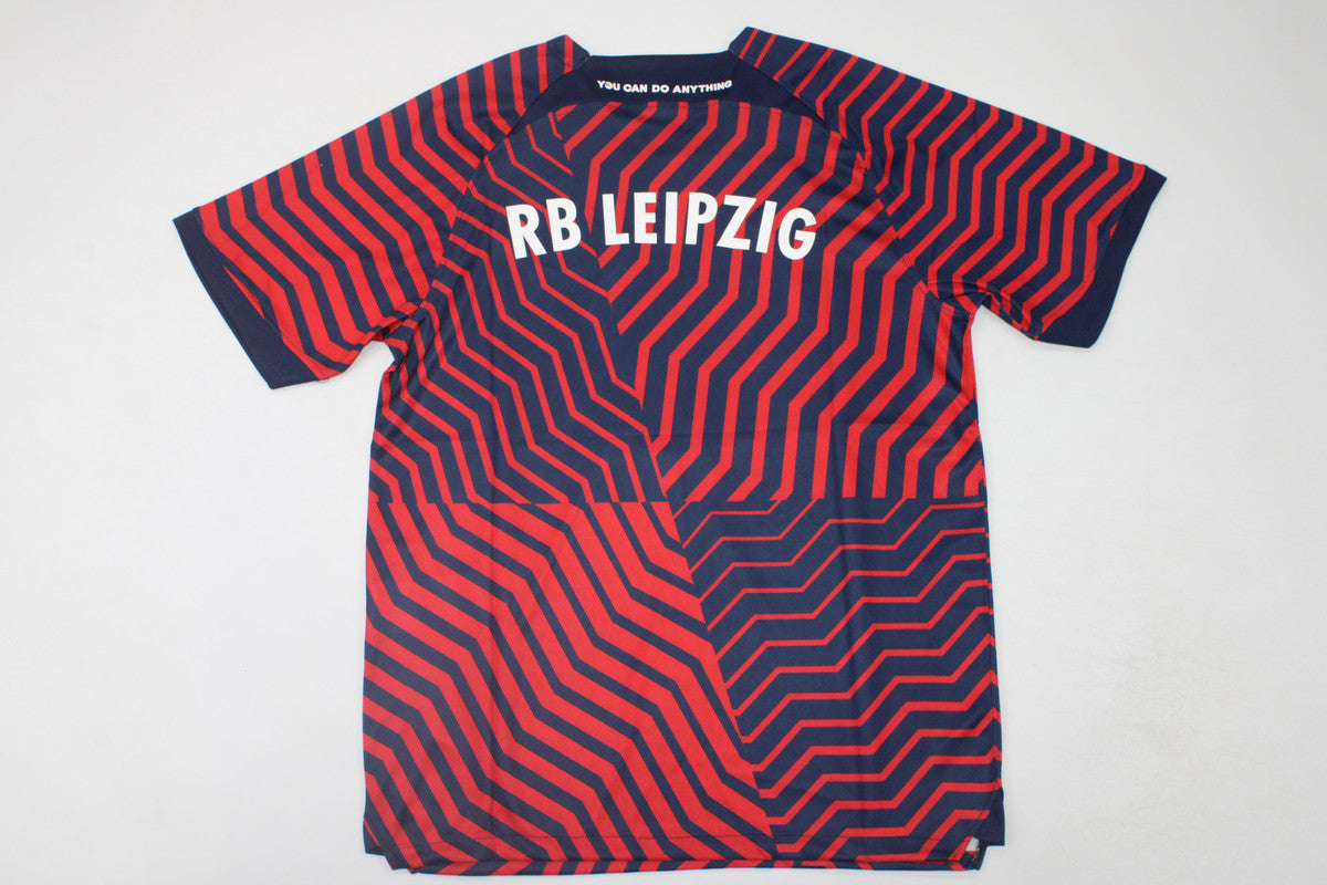 Leipzig Away Shirt 2023/2024