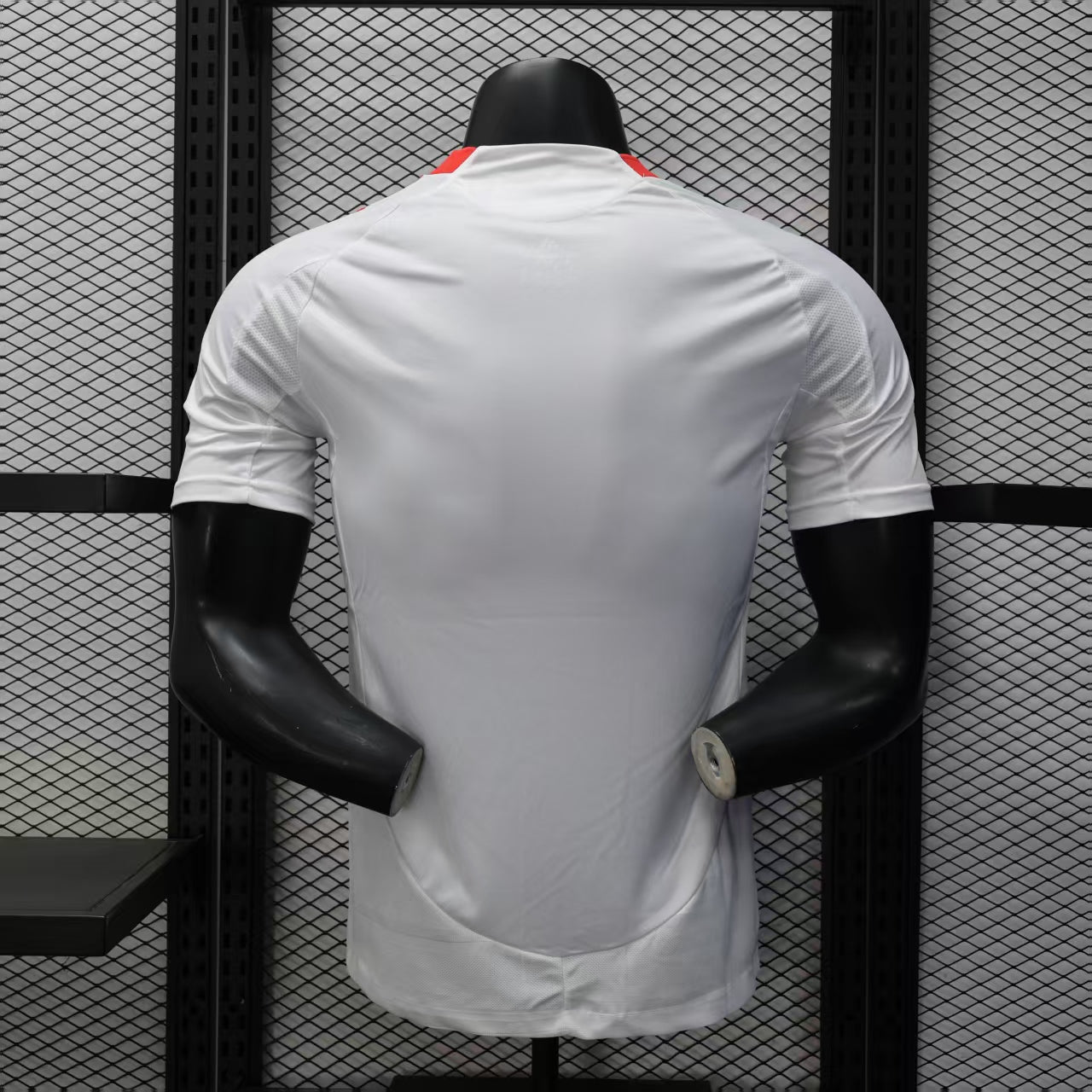 Liverpool Away Shirt 2025/26