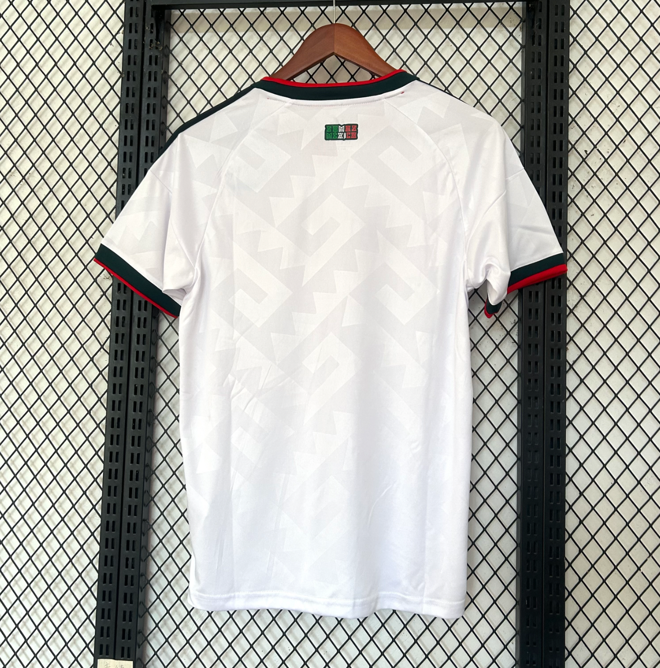Mexico World Cup Away Shirt 2026