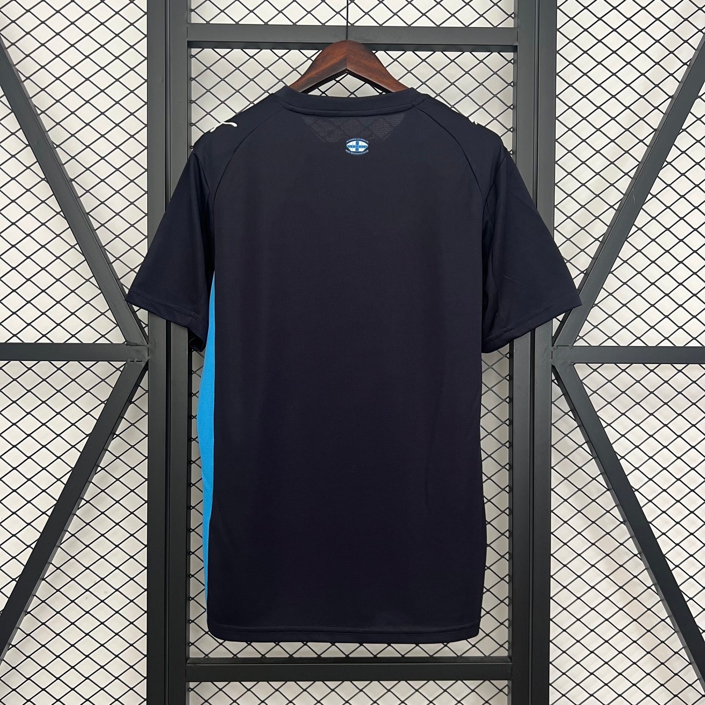 Marseille Away Shirt 2025/26