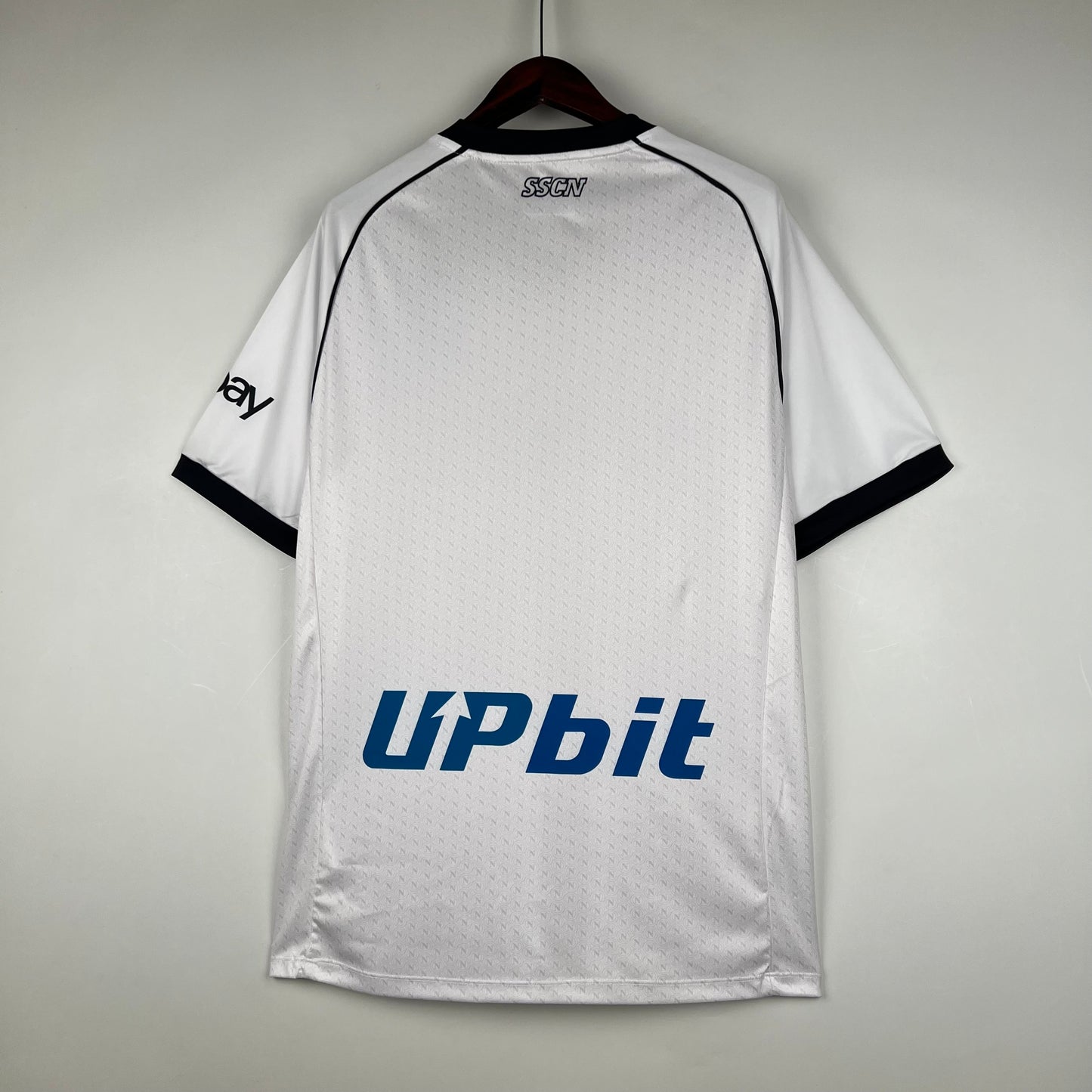 Napoli Away Shirt 2023-24