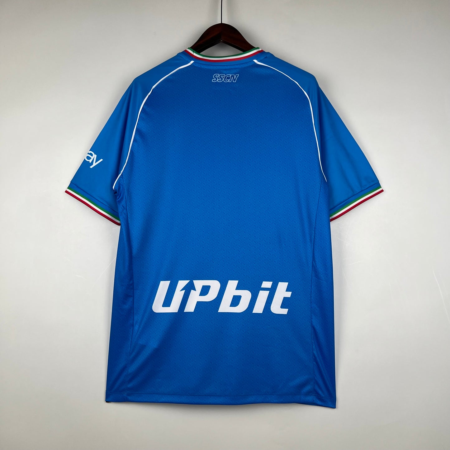 Napoli Home Shirt 2023-24