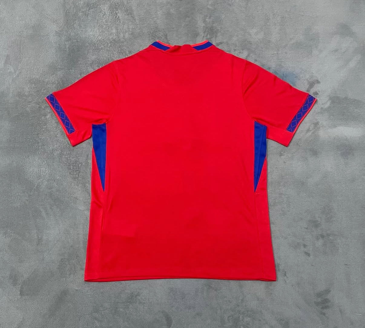 Norway World Cup Home Shirt 2026