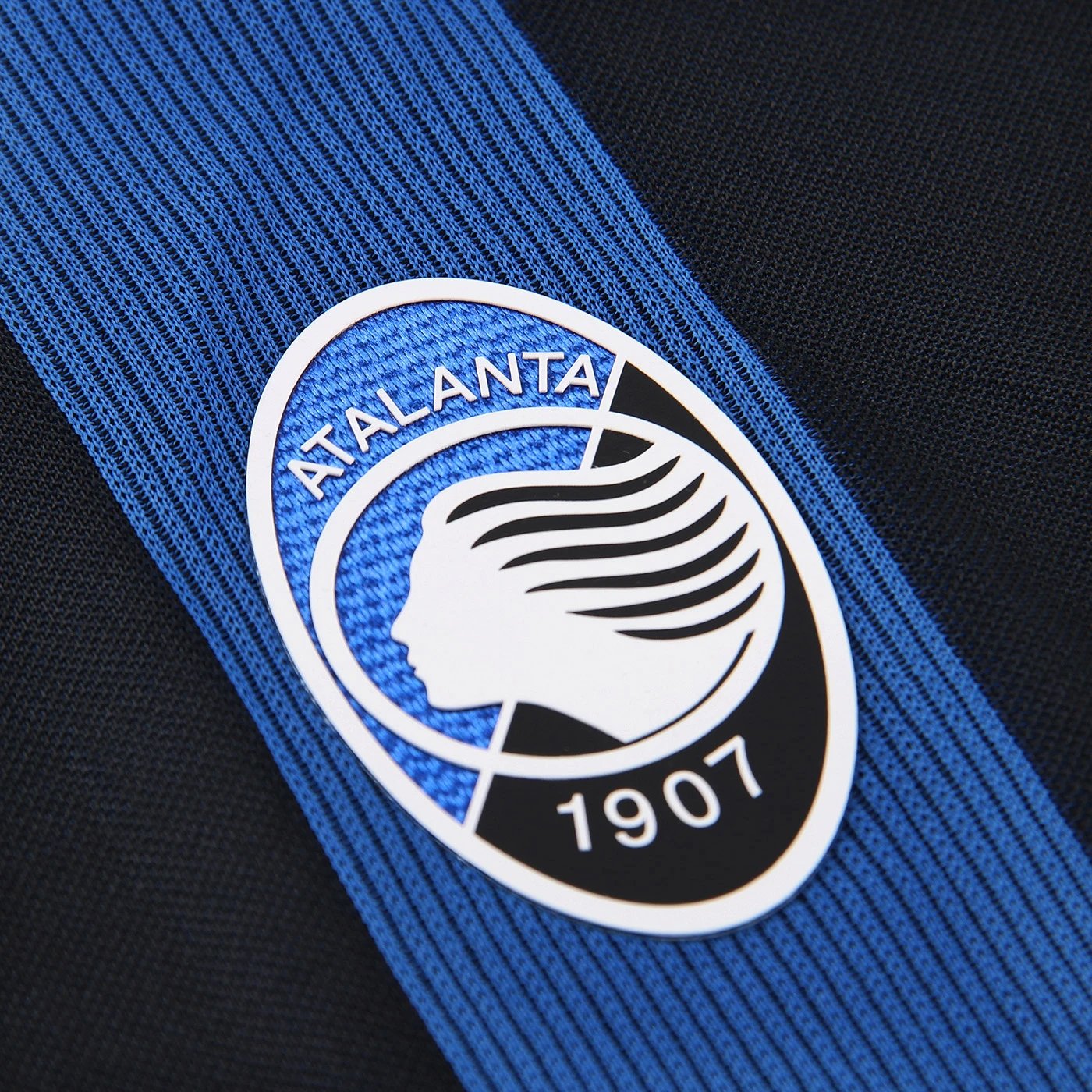 Atalanta Home Shirt 2024/25