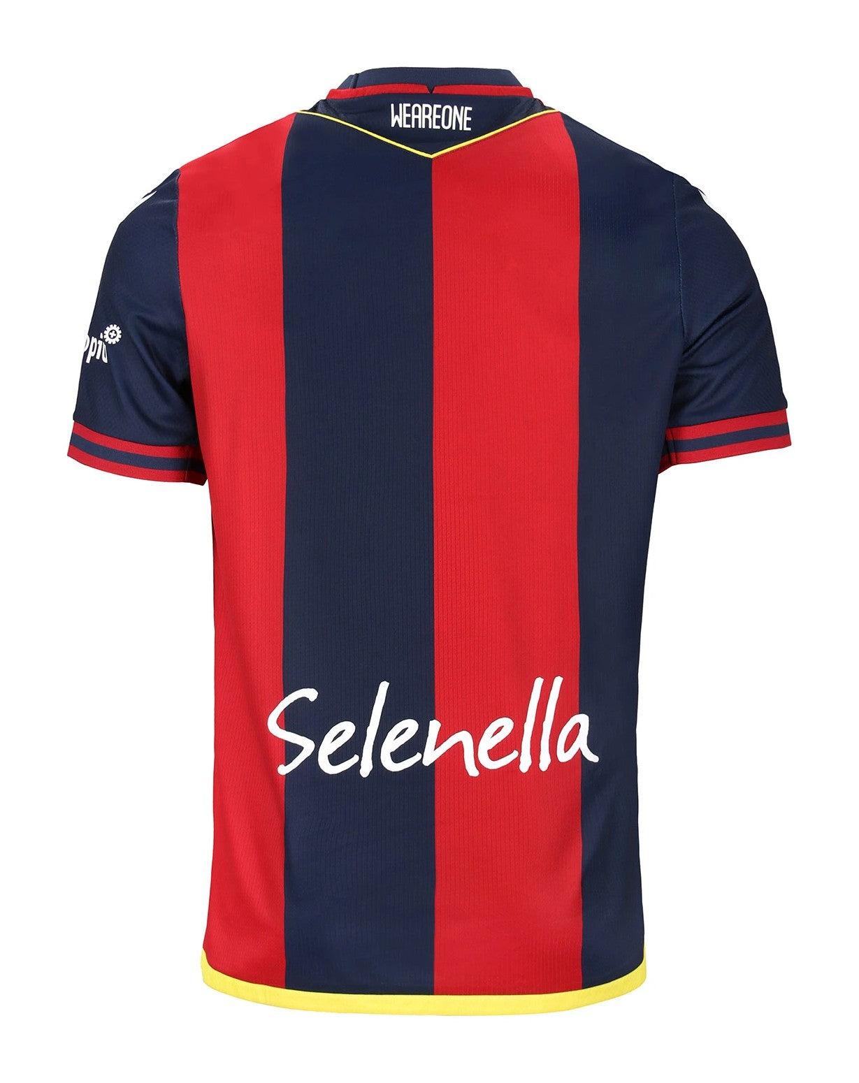 Bologna Home Shirt 2024/25