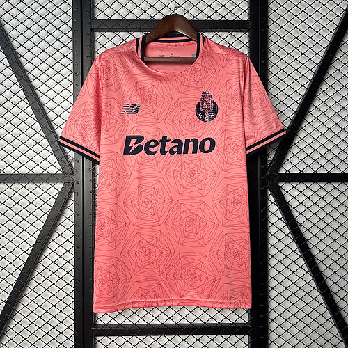 Porto Away Shirt 2025/26