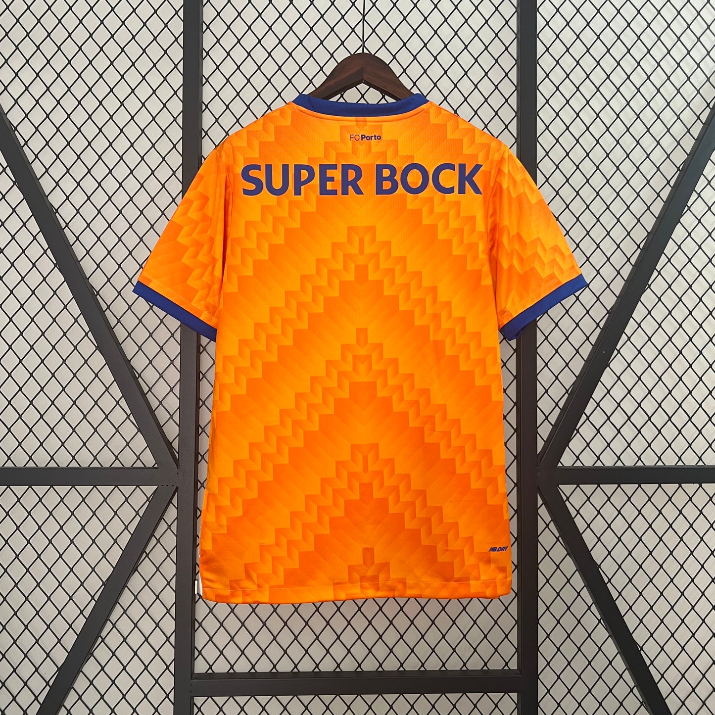 Porto Away Shirt 2024/25