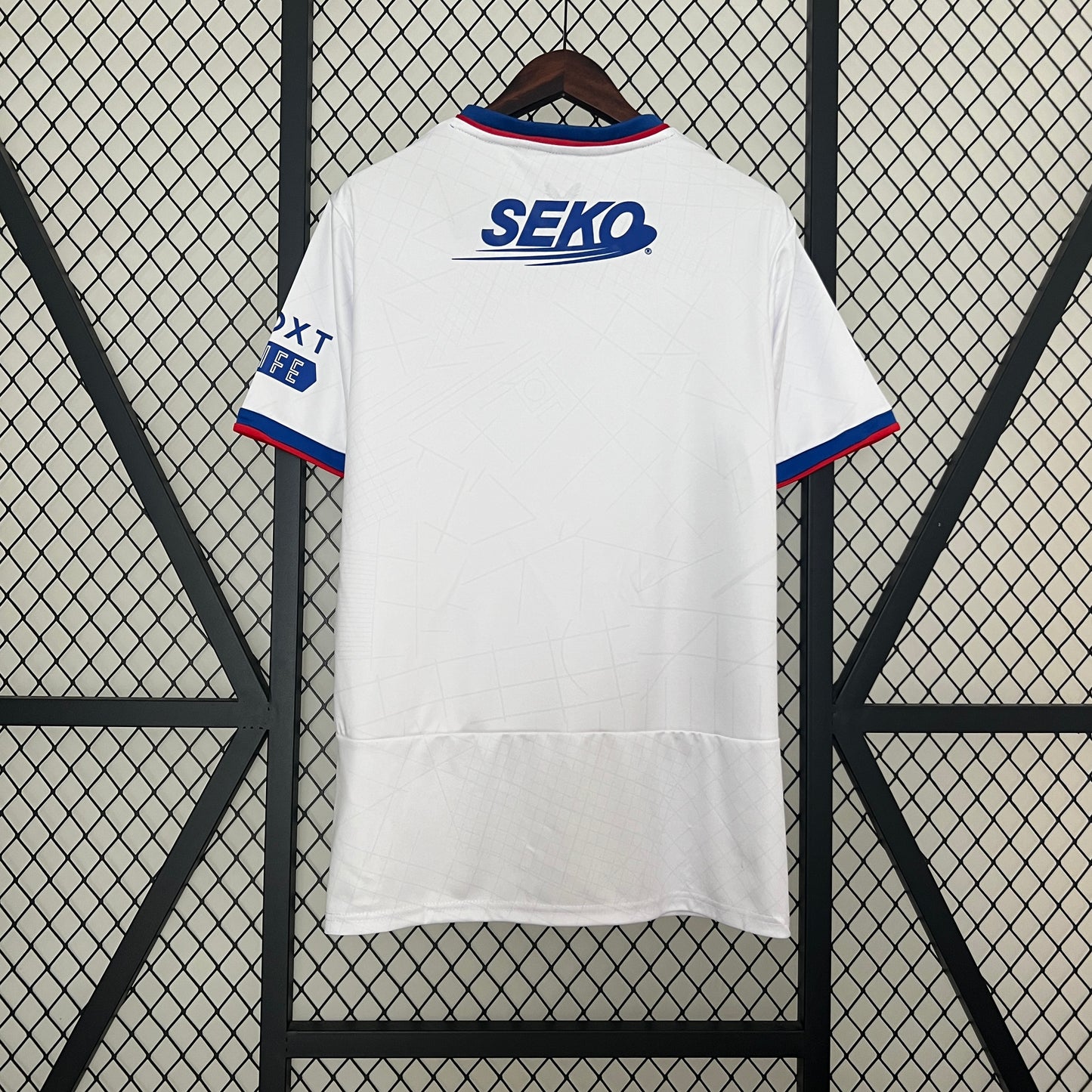 Rangers Away Shirt 2024/25